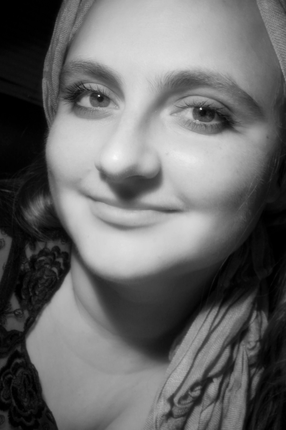 Обо мне. Анастасия Зуева — портретный, семейный фотограф в Санкт-Петербурге