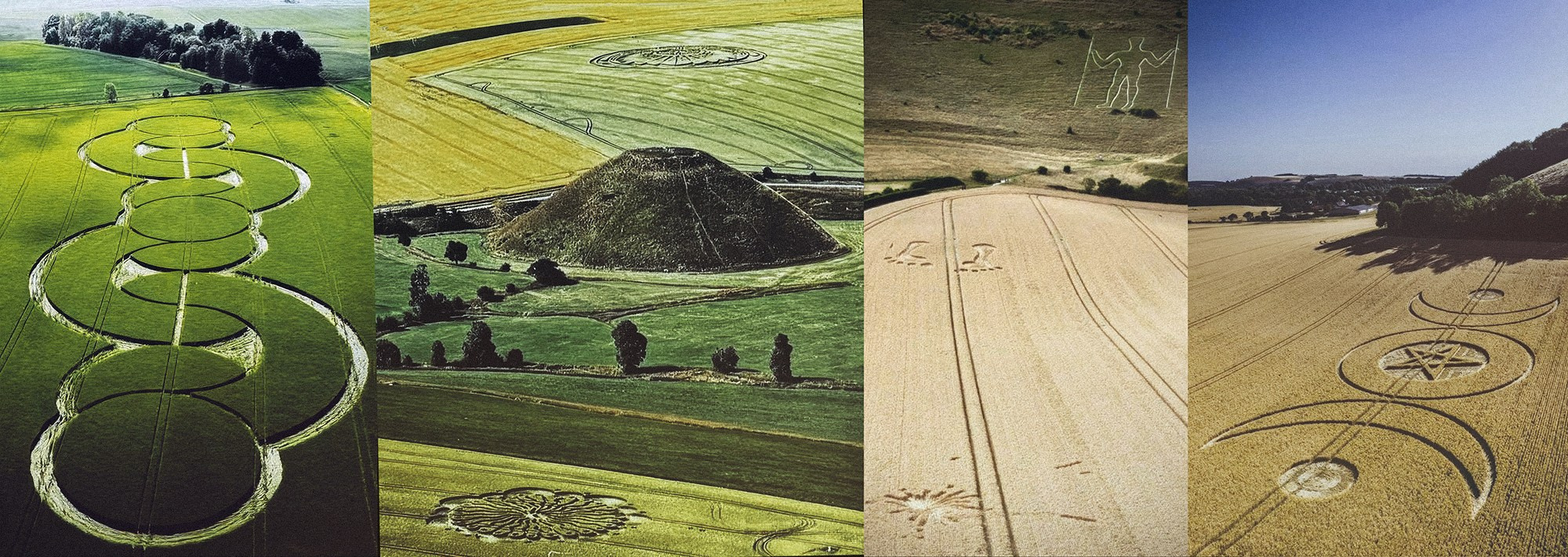 Symbols. ХРОНИКИ ХРОНОСА