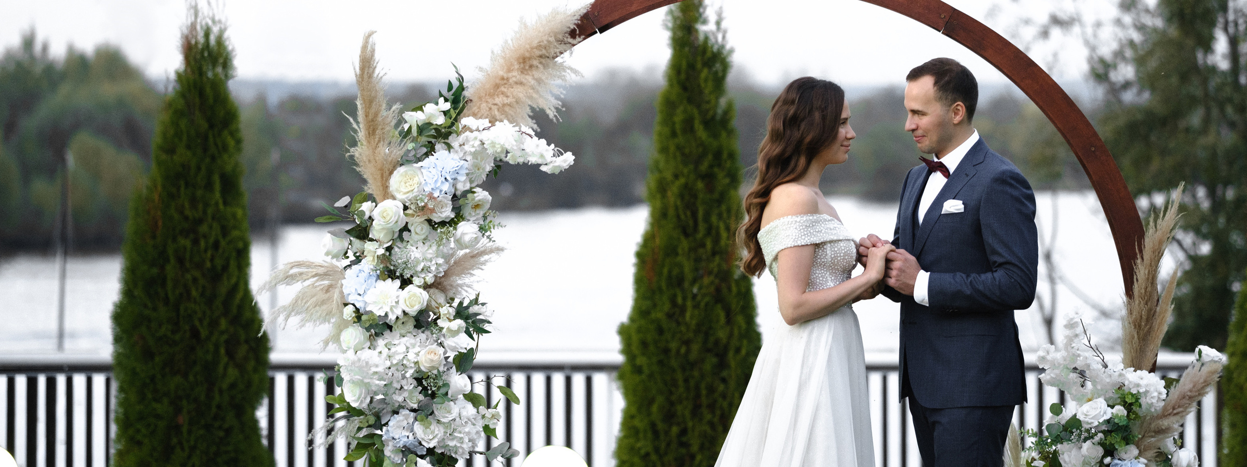 Услуги. Свадебный фотограф