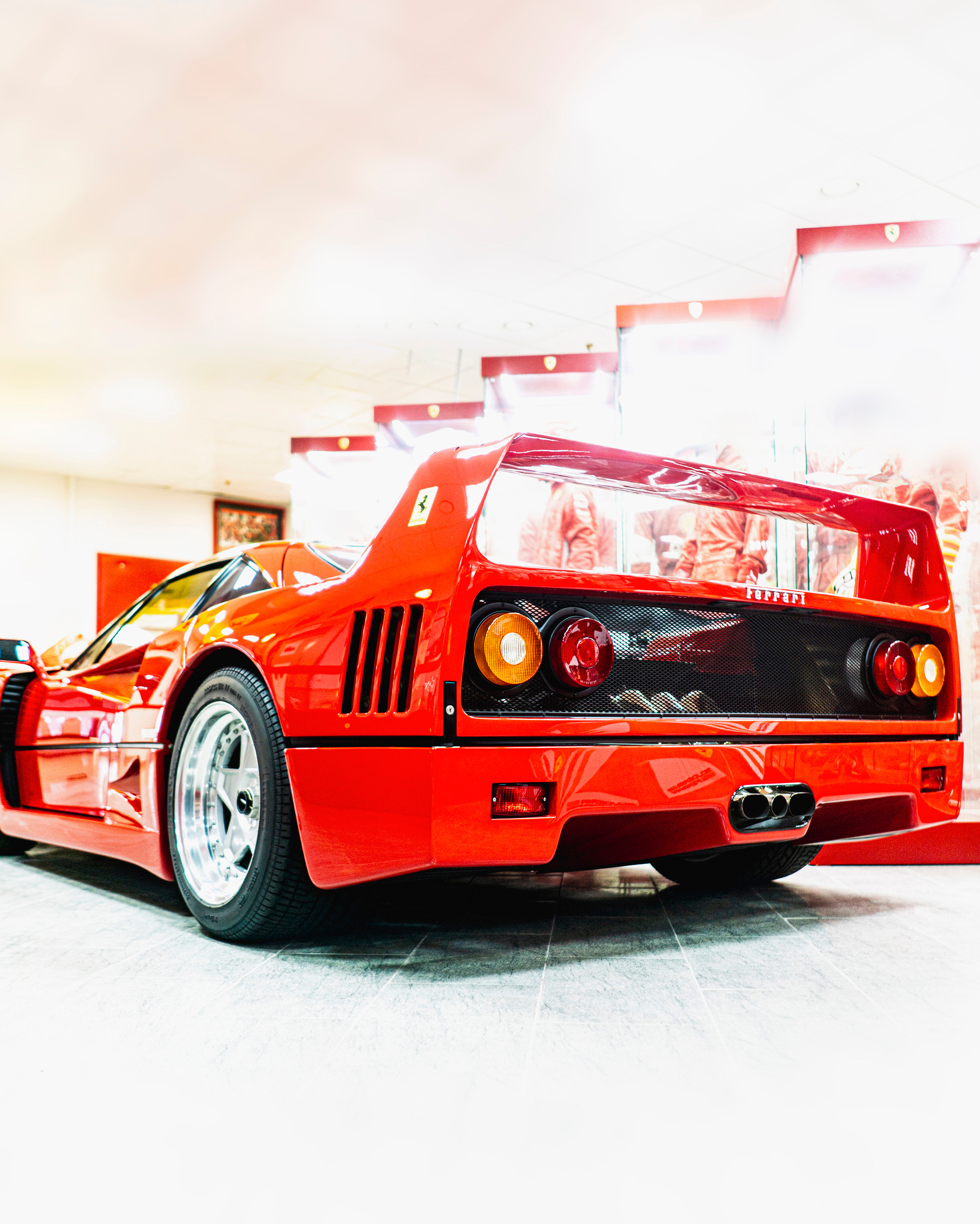 Портфолио. Съемка фото и видео контента. Михаил Руденко