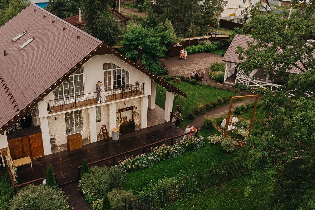 Фотоархив площадок