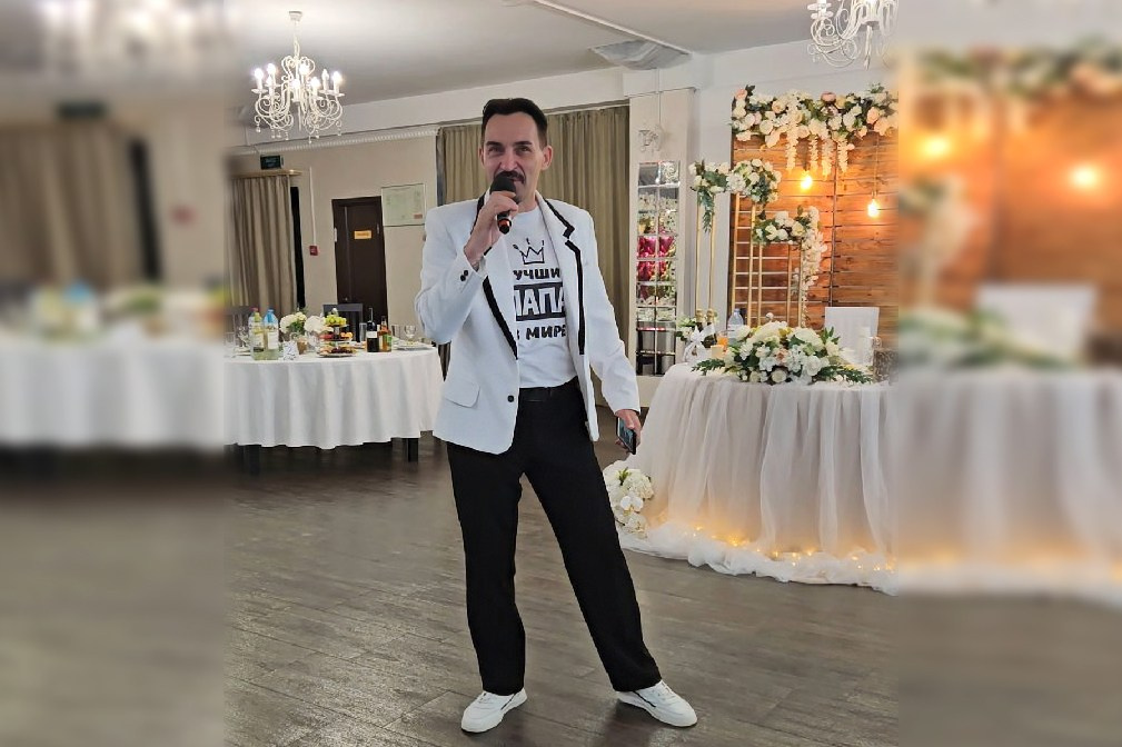 НаВеселе…)) Тамада (Ведущий) в Туле! Юбилеи, Свадьбы, Корпоративы! Ростовые куклы! И всё необходимое для Вашего Праздника!