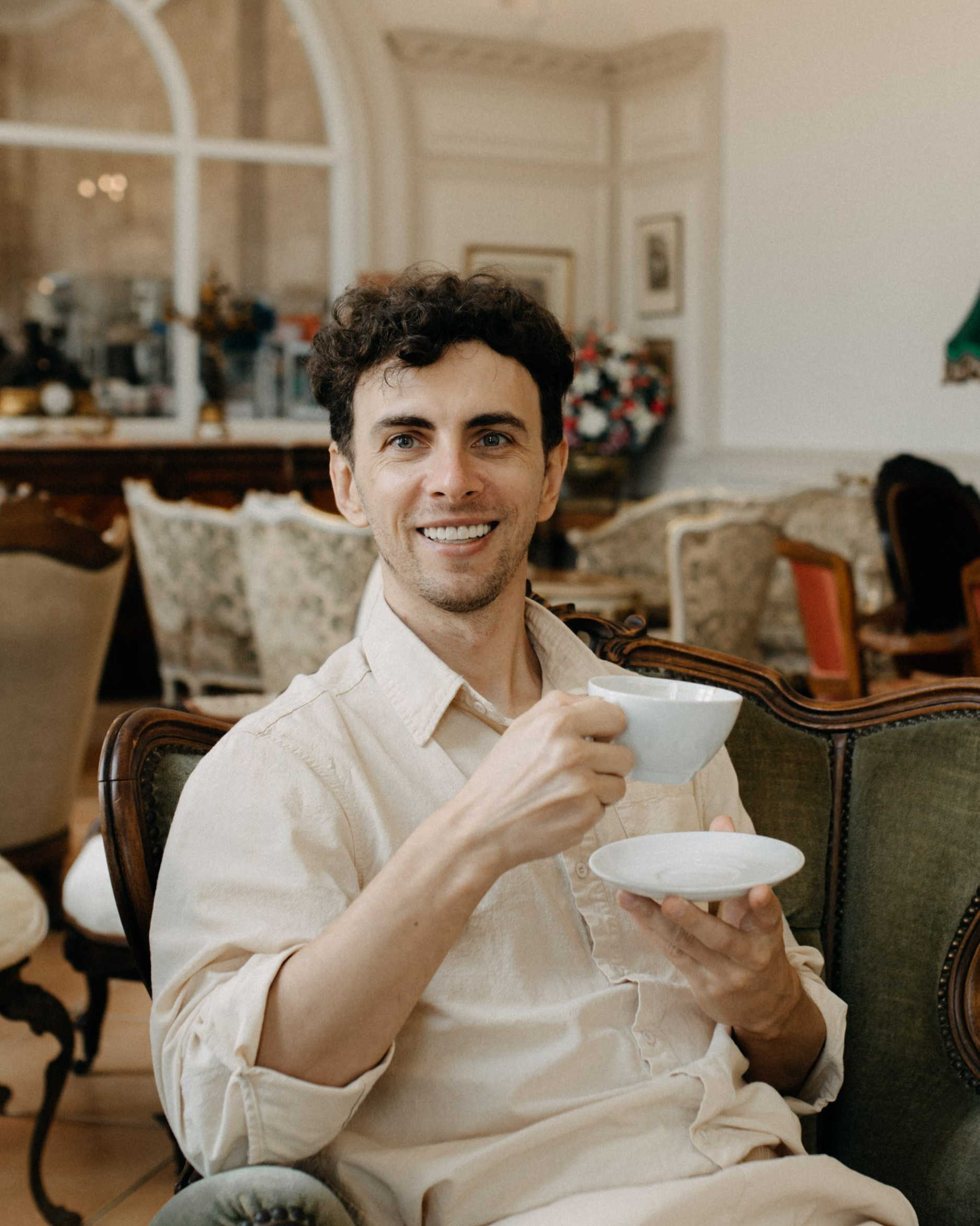 Фотограф Хабаровск Роман Лавров