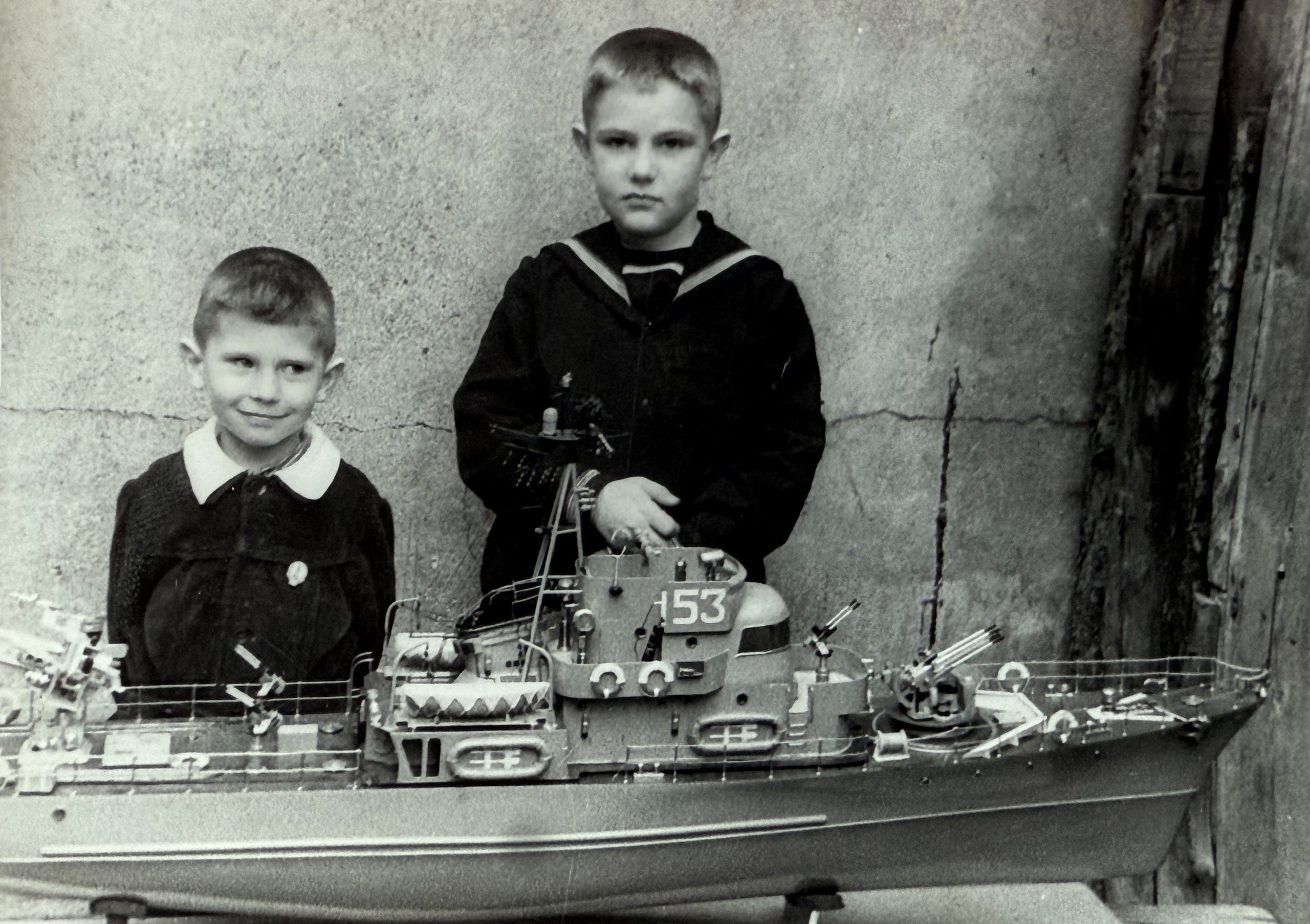 Об авторе. Главная