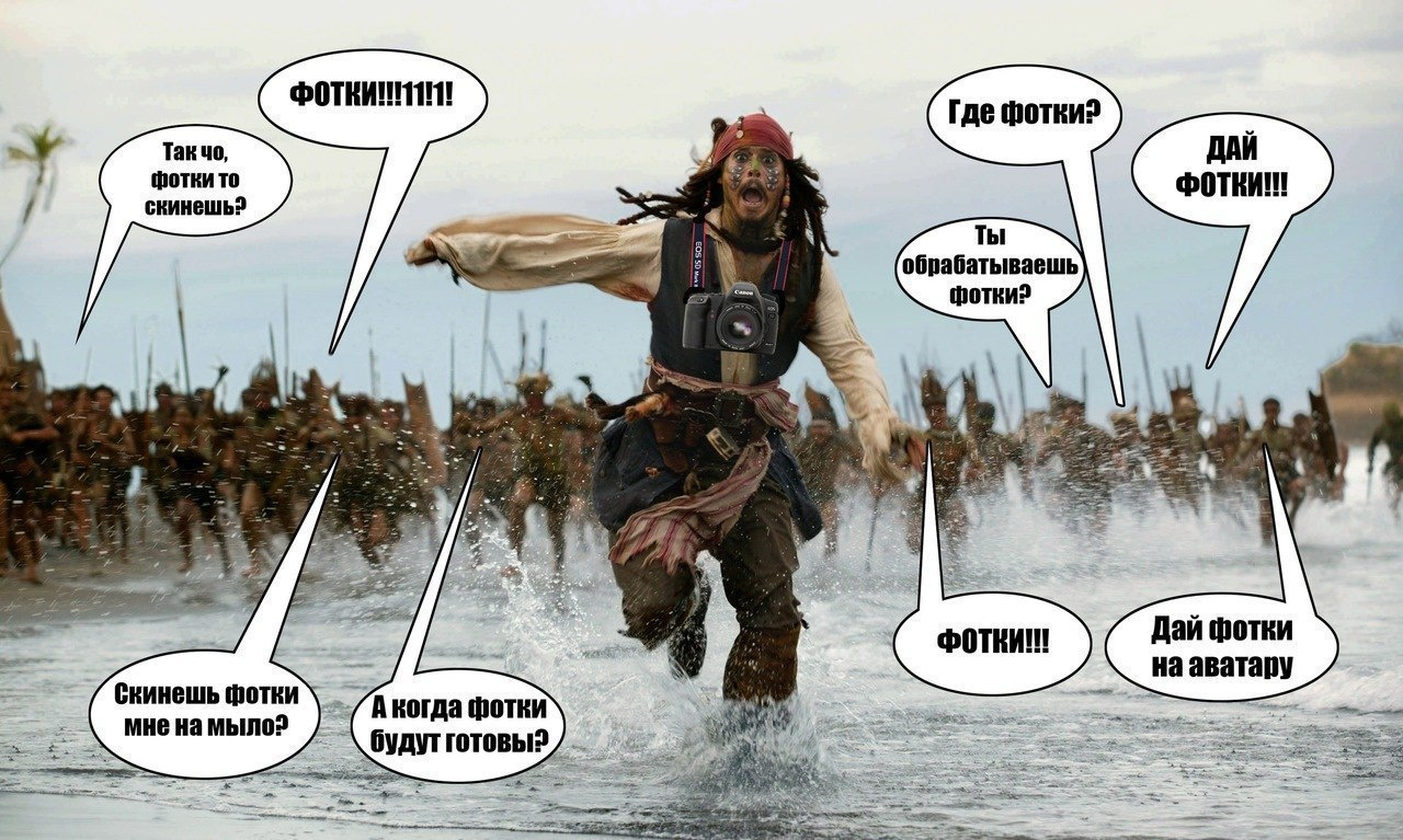 Ретушь фотографий. Фотограф, видеограф на свадьбу в Москве Никита Назаров