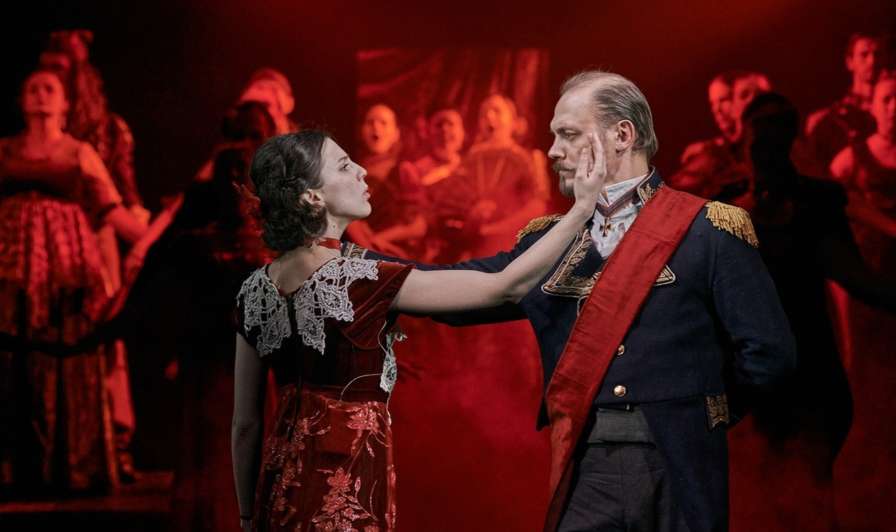 Вечная любовь. Журнал о самом особенном. Пермь и Пермский край