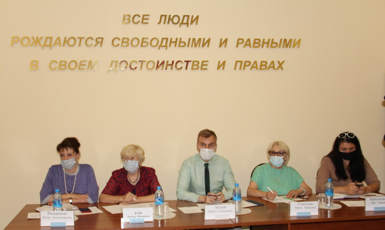 Татьяна Питиримова о необходимости этики в период вакцинации. Фонд Мама