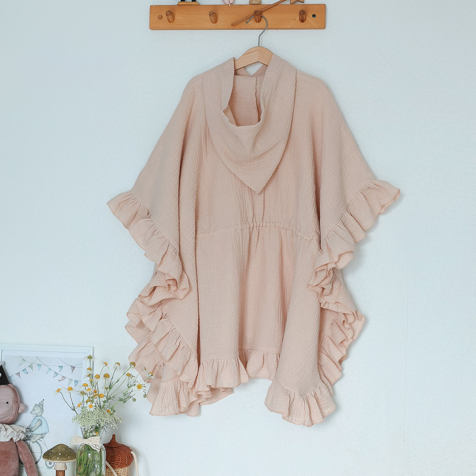 — Туники. Эко-одежда для детей