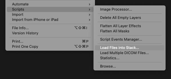 Стекинг в ночной фотографии. Фотограф Константин Шамин