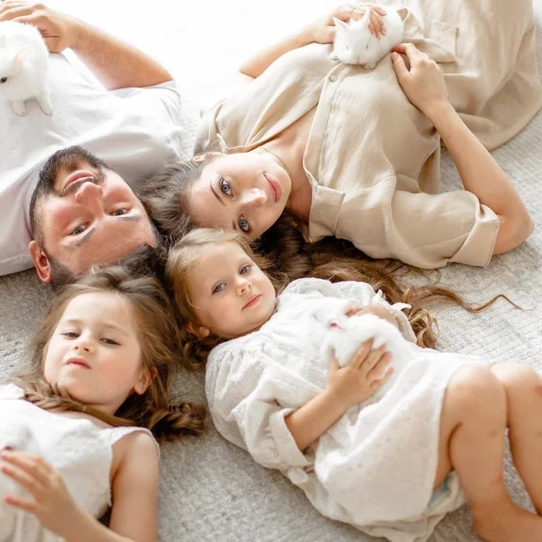 Услуги. Семейный и детский фотограф в Москве Анастасия Брагина