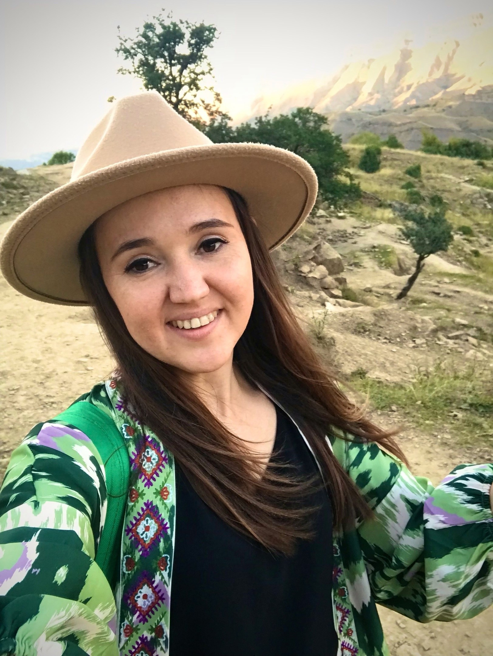 Архитектор Айгуль Набиуллина