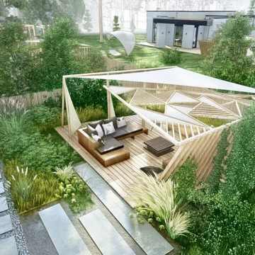 Услуги. SPace F/A