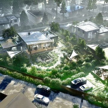 Услуги. SPace F/A