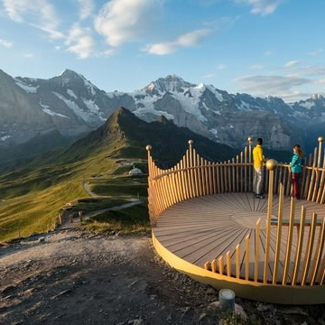 PLACES FOR PHOTOS. Photographer in Interlaken area