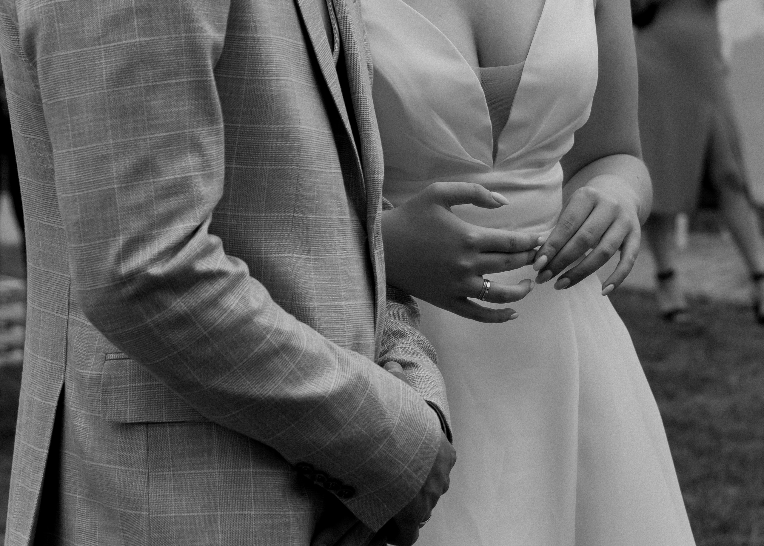 Лиза и Никита