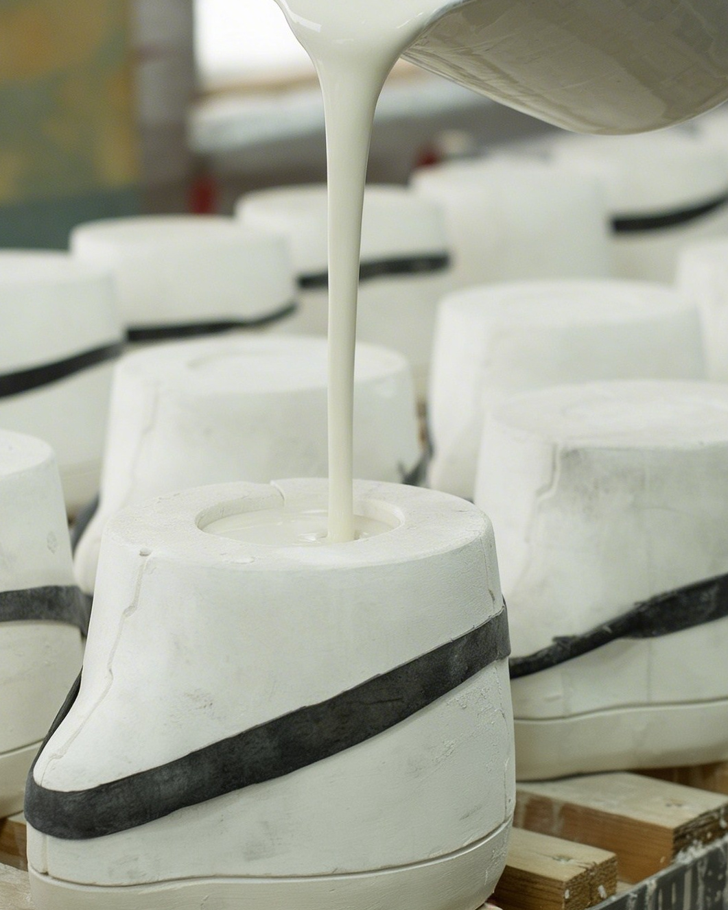 CERAMTEZ.Фарфоровые изделия на заказ в футбольной тематике. CERAMTEZ — Высококачественные фарфоровые изделия на футбольную тематику