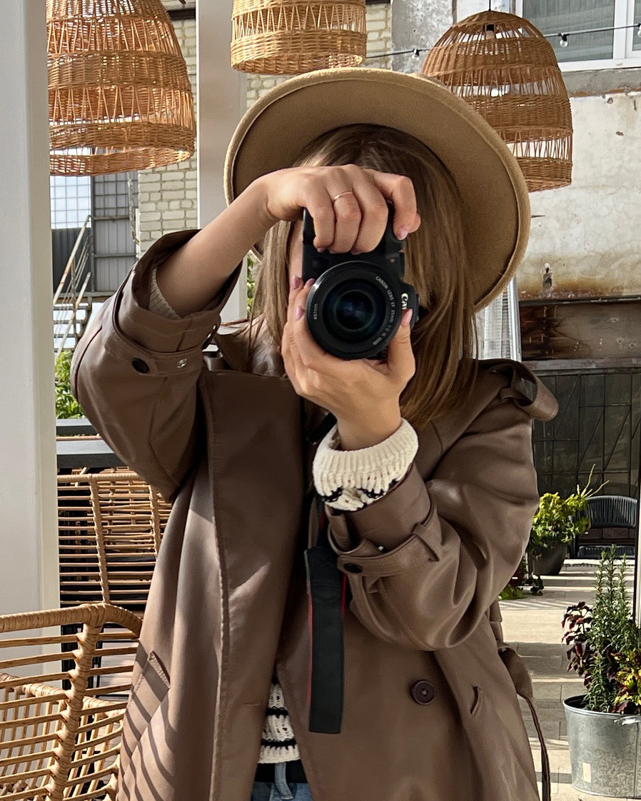 Семейный фотограф в Саратове Юлия Охотникова