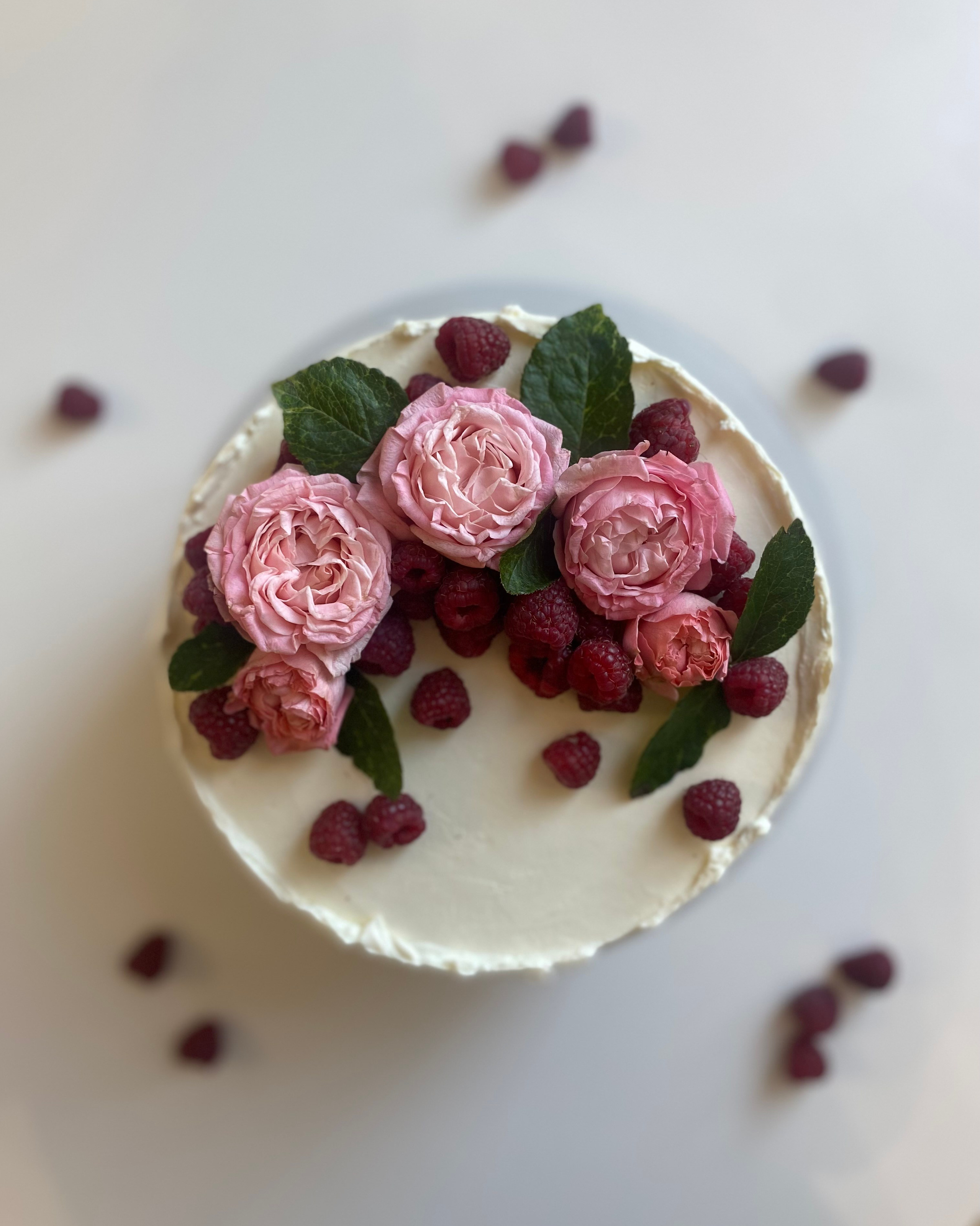 Торты и десерты на заказ