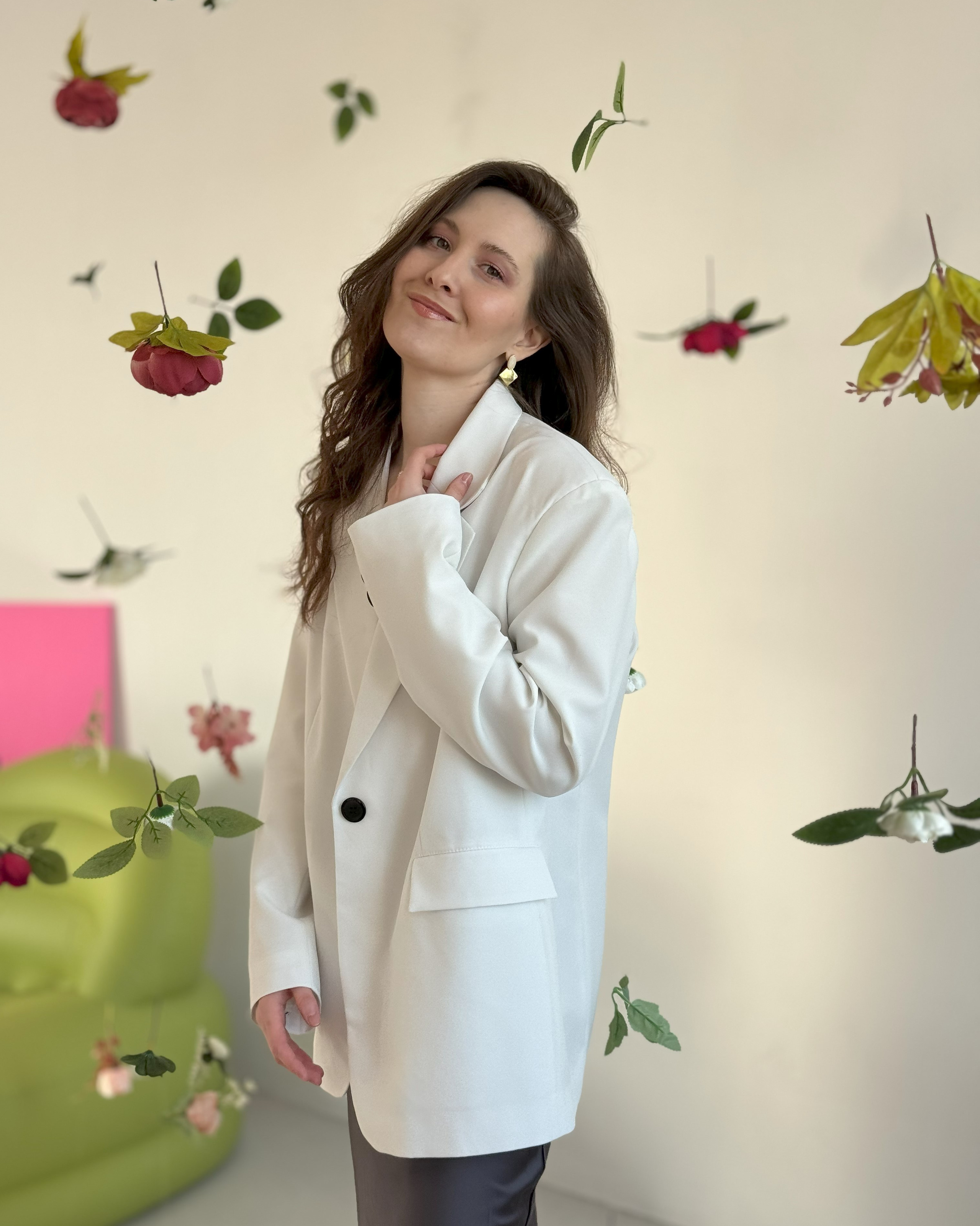 ОБО МНЕ. Портретный фотограф· Казань· Zuhra.N