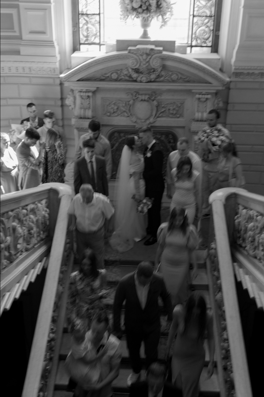 Свадебный фотограф в Минске Минчукова Анна