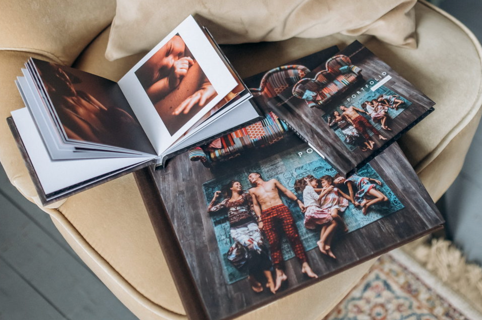 FLEX, техн. Фотограф Ольга Молева