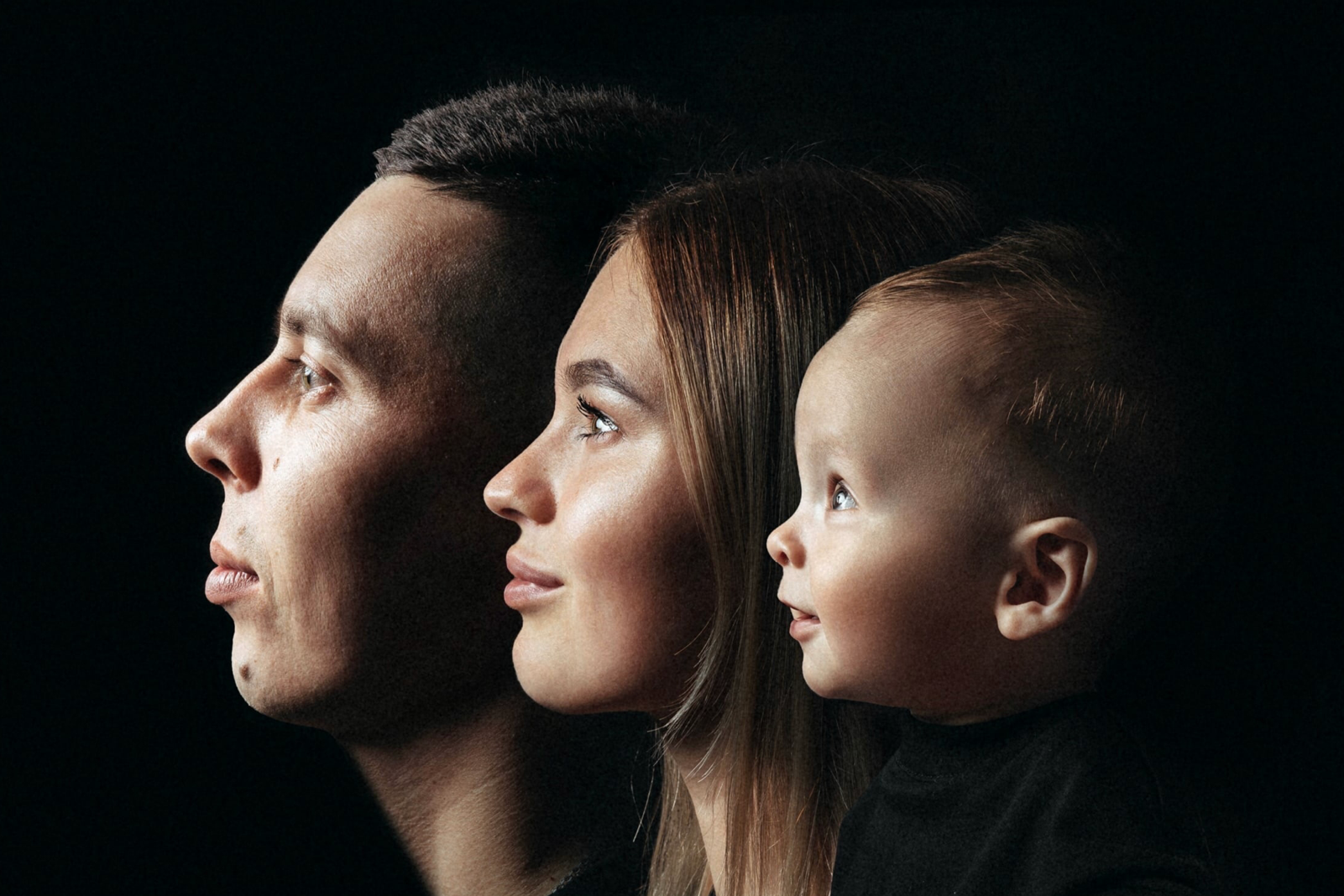 Семейная. Фотограф Йошкар-Ола Дарья Фокина