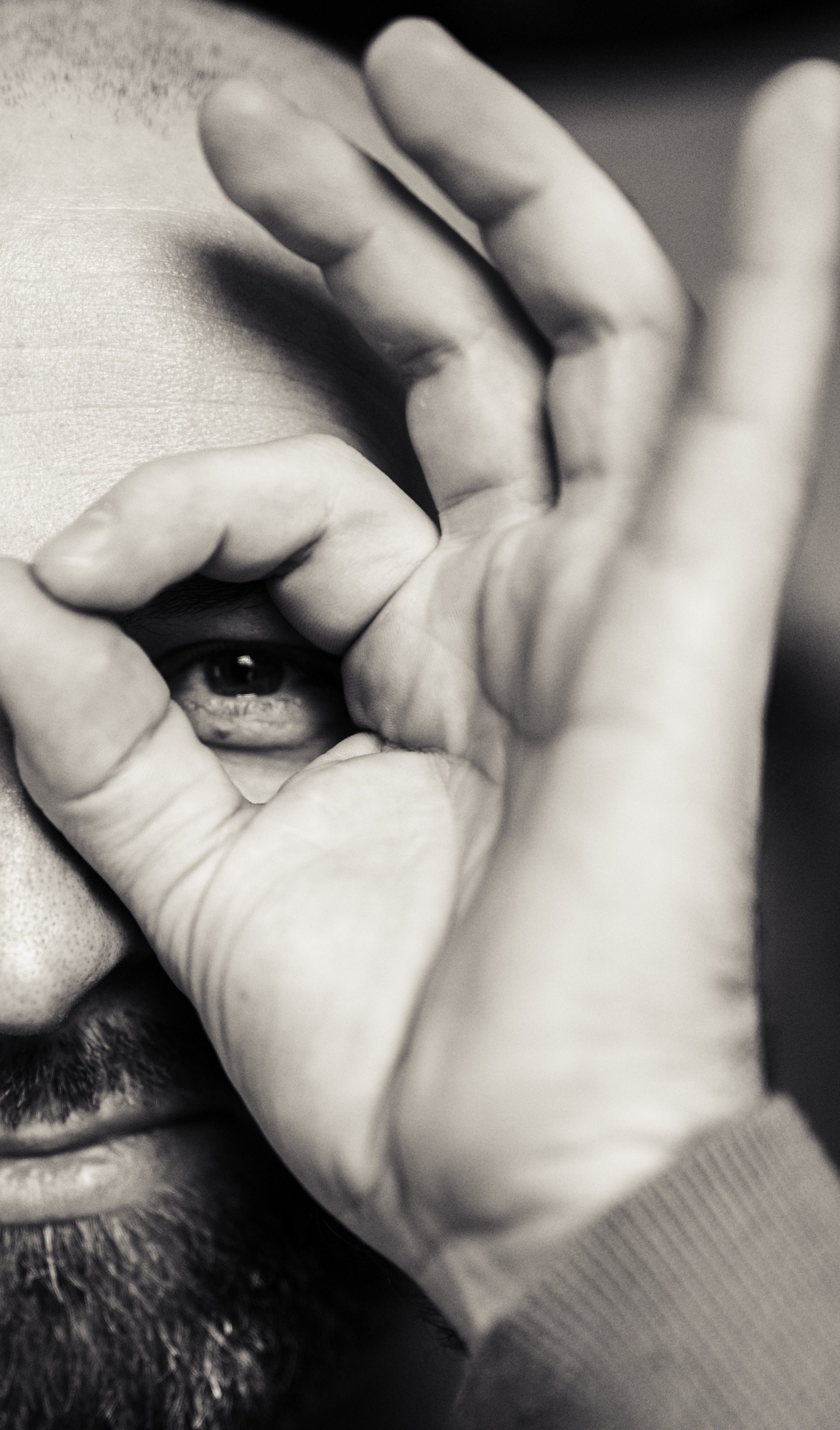 Фотосессия психолога в г. Кирове