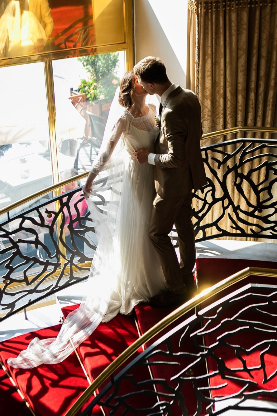 Услуги. Фотограф в Москве Павлова Ксения