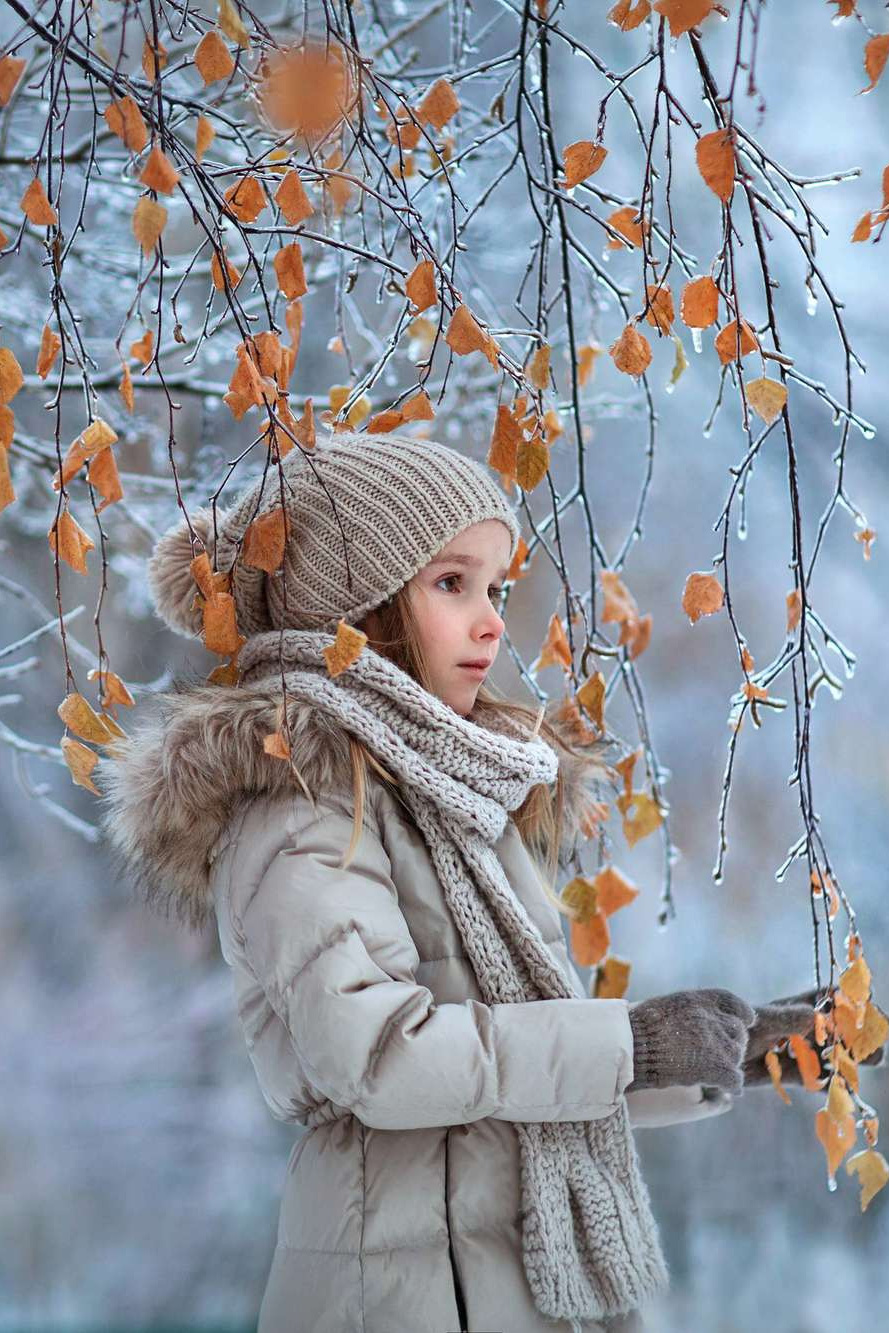 Онлайн МК «Семейная фотография. От хобби к профессии». Семейный и детский фотограф в Москве