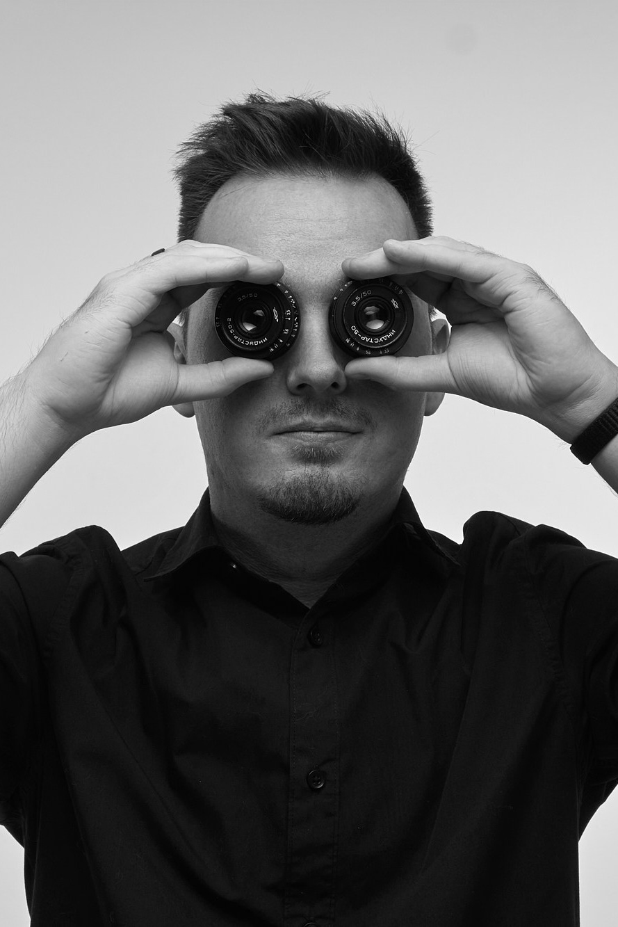 Сергей Ильин | Фотограф | Обо мне. Сергей Крафт | Фотограф