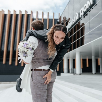 Свадьба. Свадебный фотограф Уфа