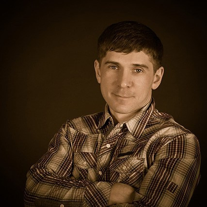 Семейный фотограф в городе Салават — Андрей Ващенко