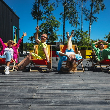 ФотоАвантюра. Ната Кочукова фотограф на Кипре и в Москве