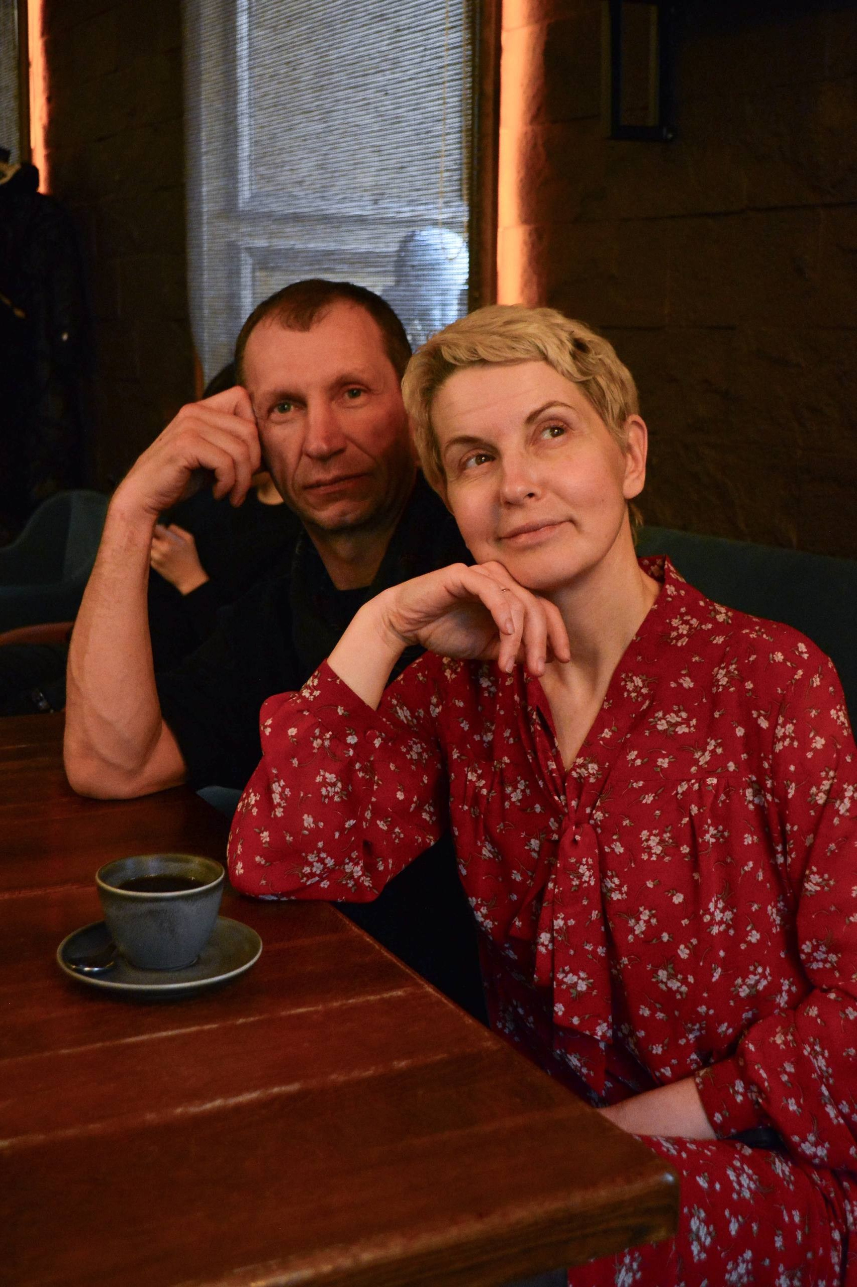 Индивидуальный/лавстори/предметный фотограф в Хабаровске Осыка Дарьяна