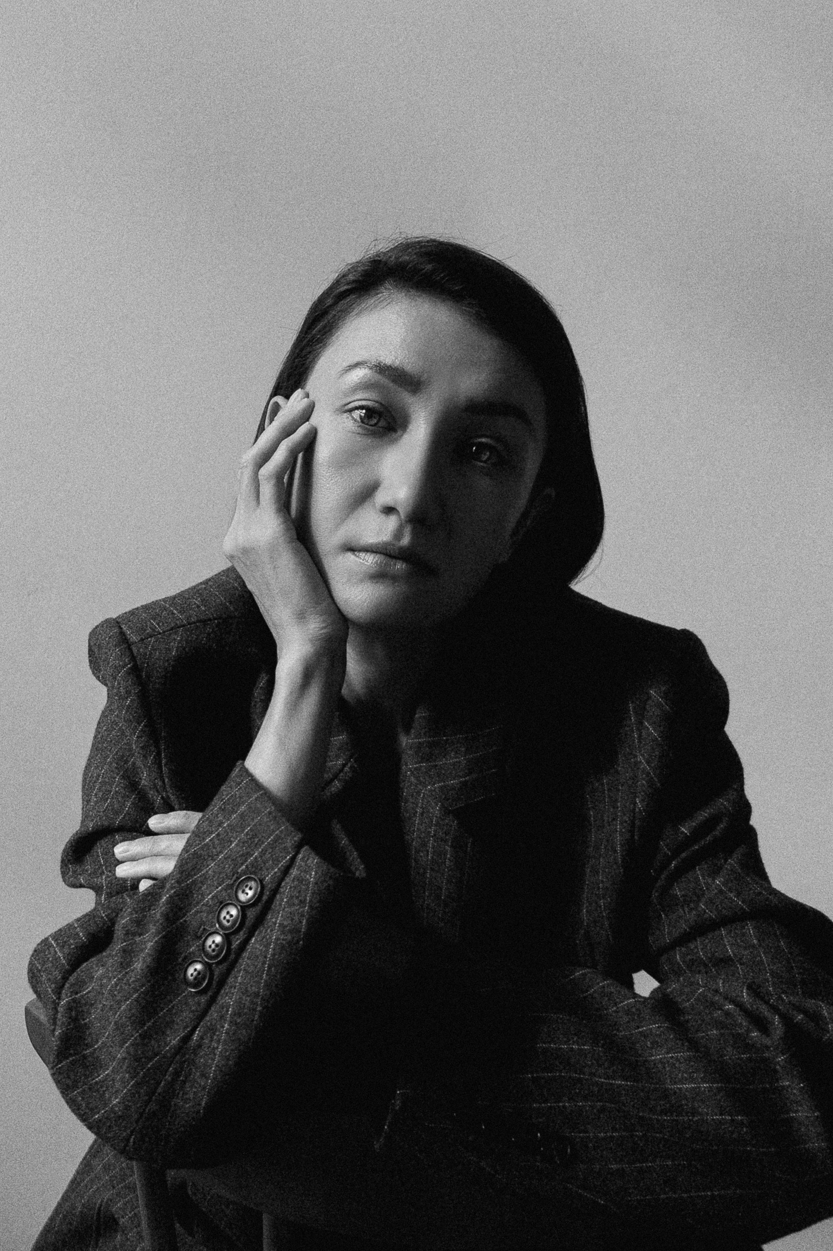 Портретный фотограф в Екатеринбурге Эльвира