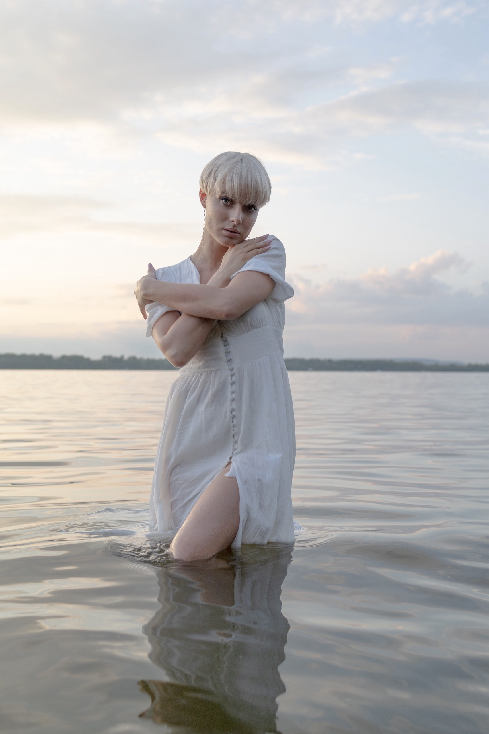 Фотограф в Самаре Женя Шулепова