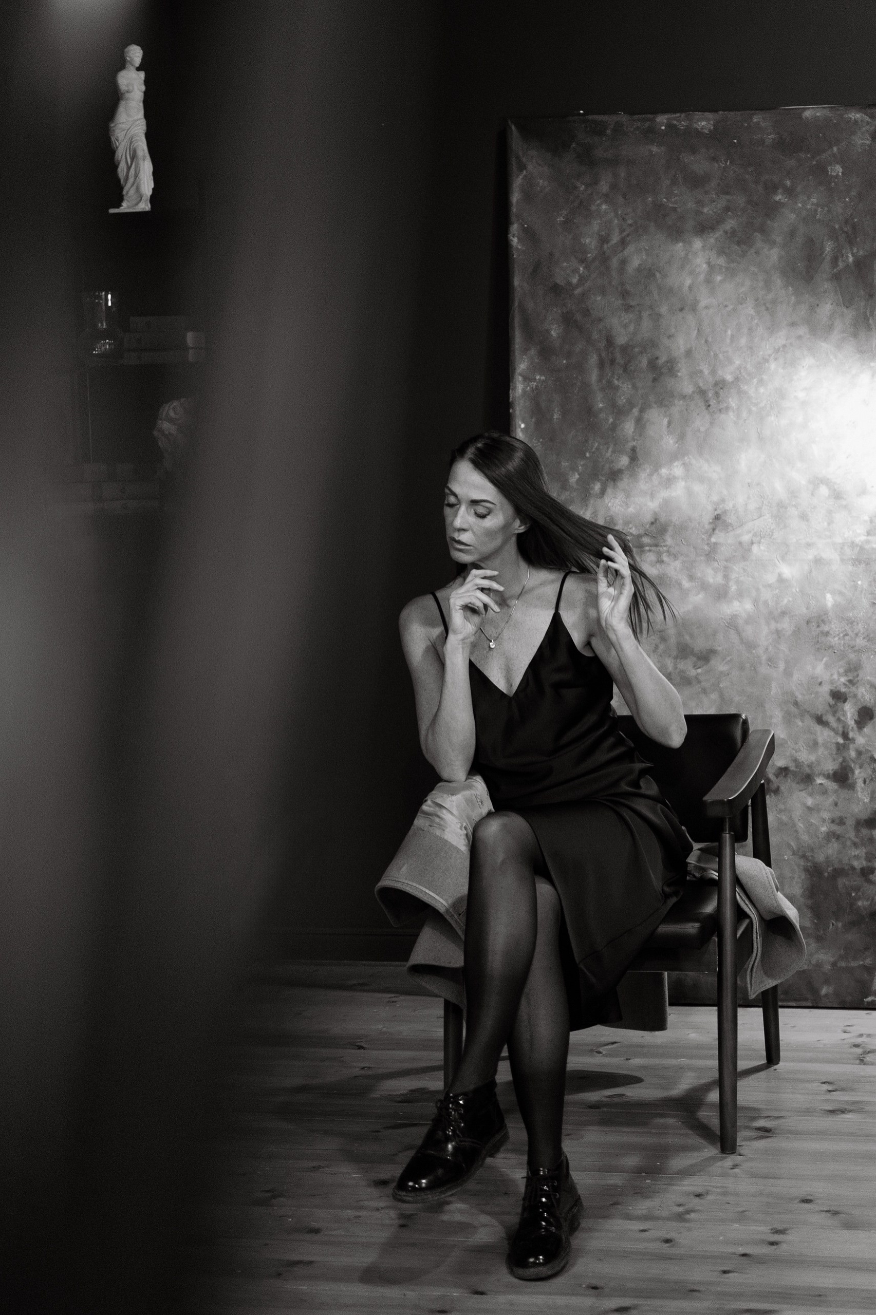 Фотограф в Самаре Женя Шулепова