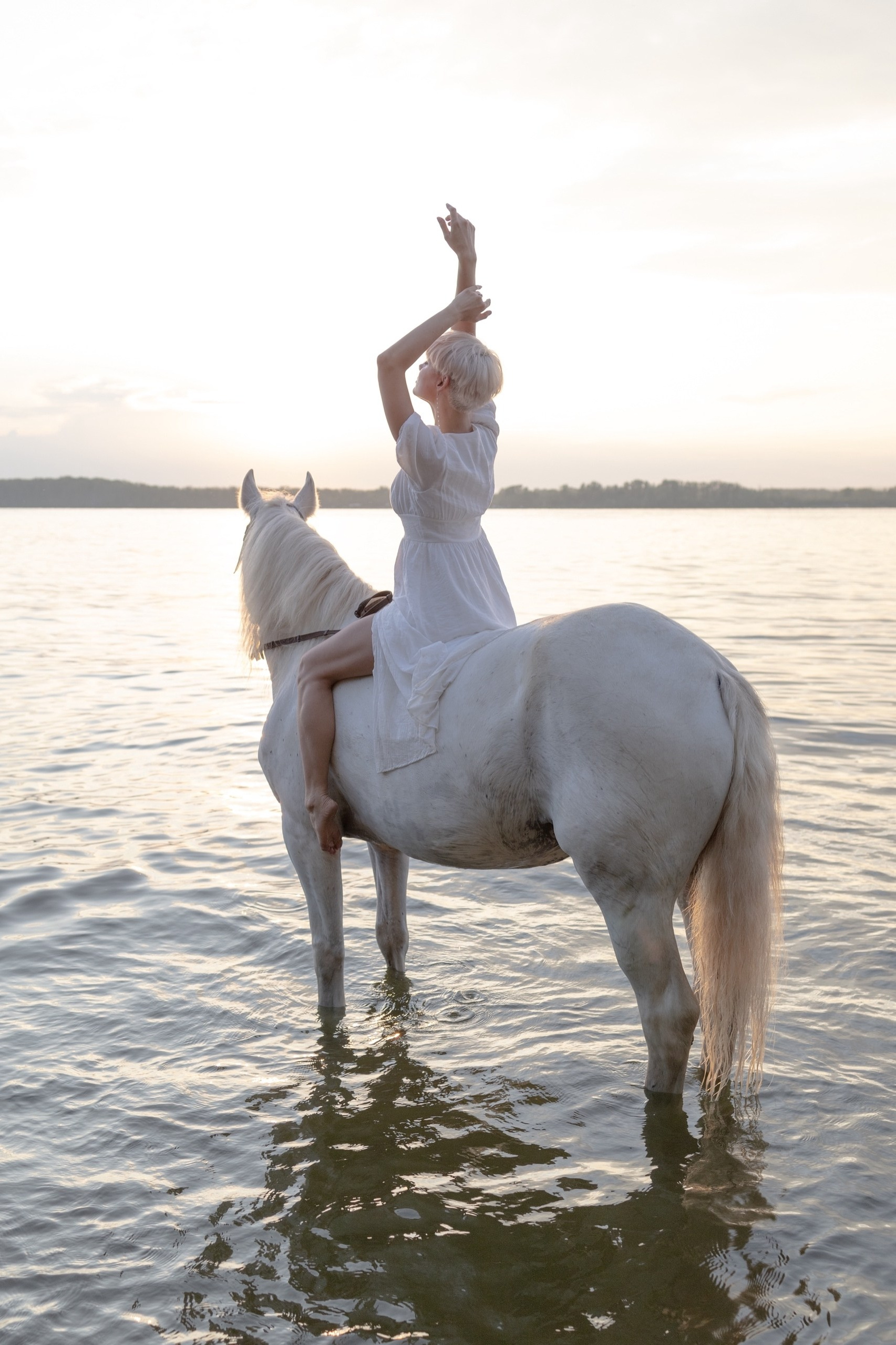 Фотограф в Самаре Женя Шулепова