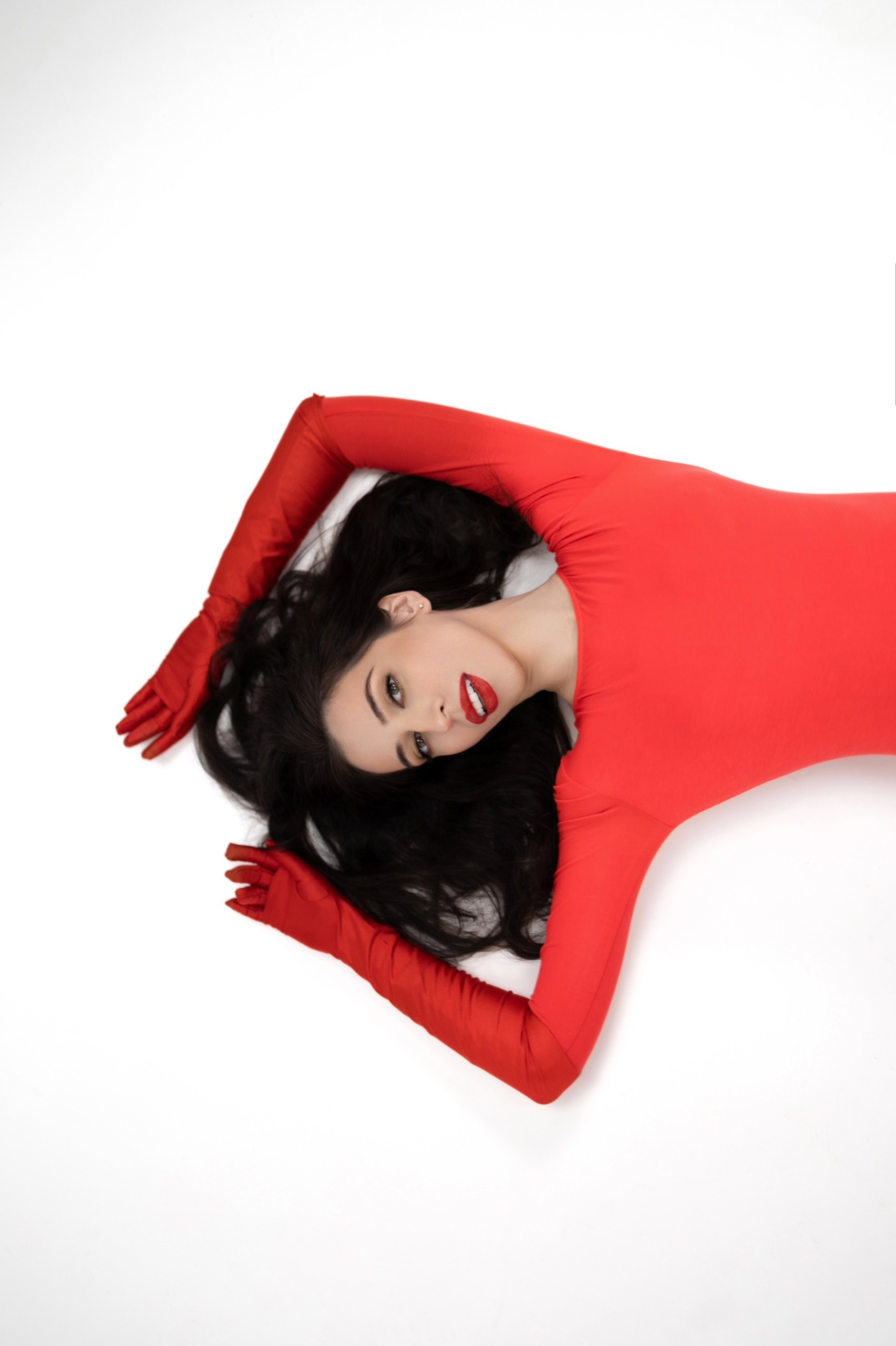 Фотограф в Самаре Женя Шулепова