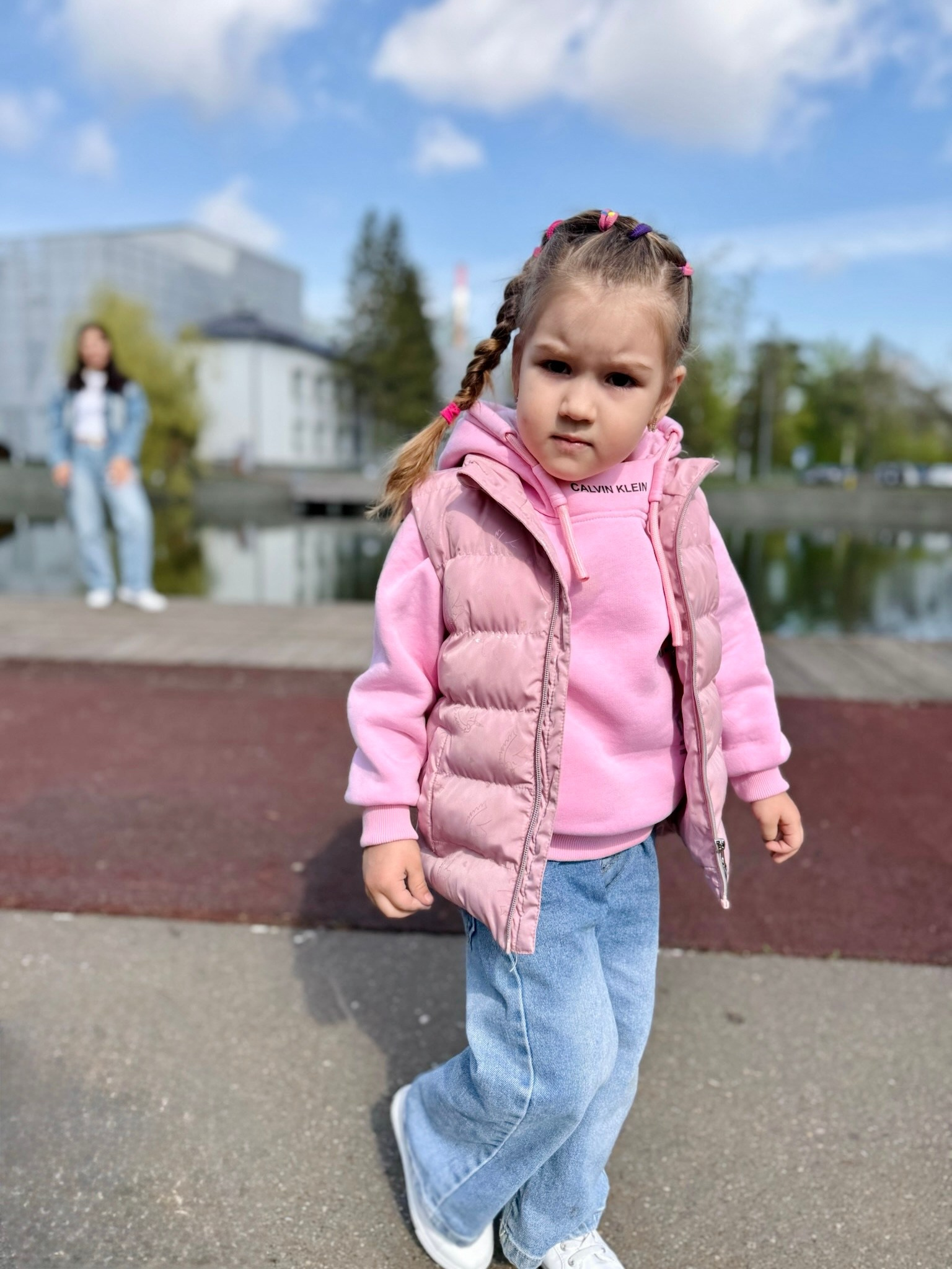Семейный фотодень. Студия фото, видеографии и мультимедийного дизайна в Москве Multi Frame Studio