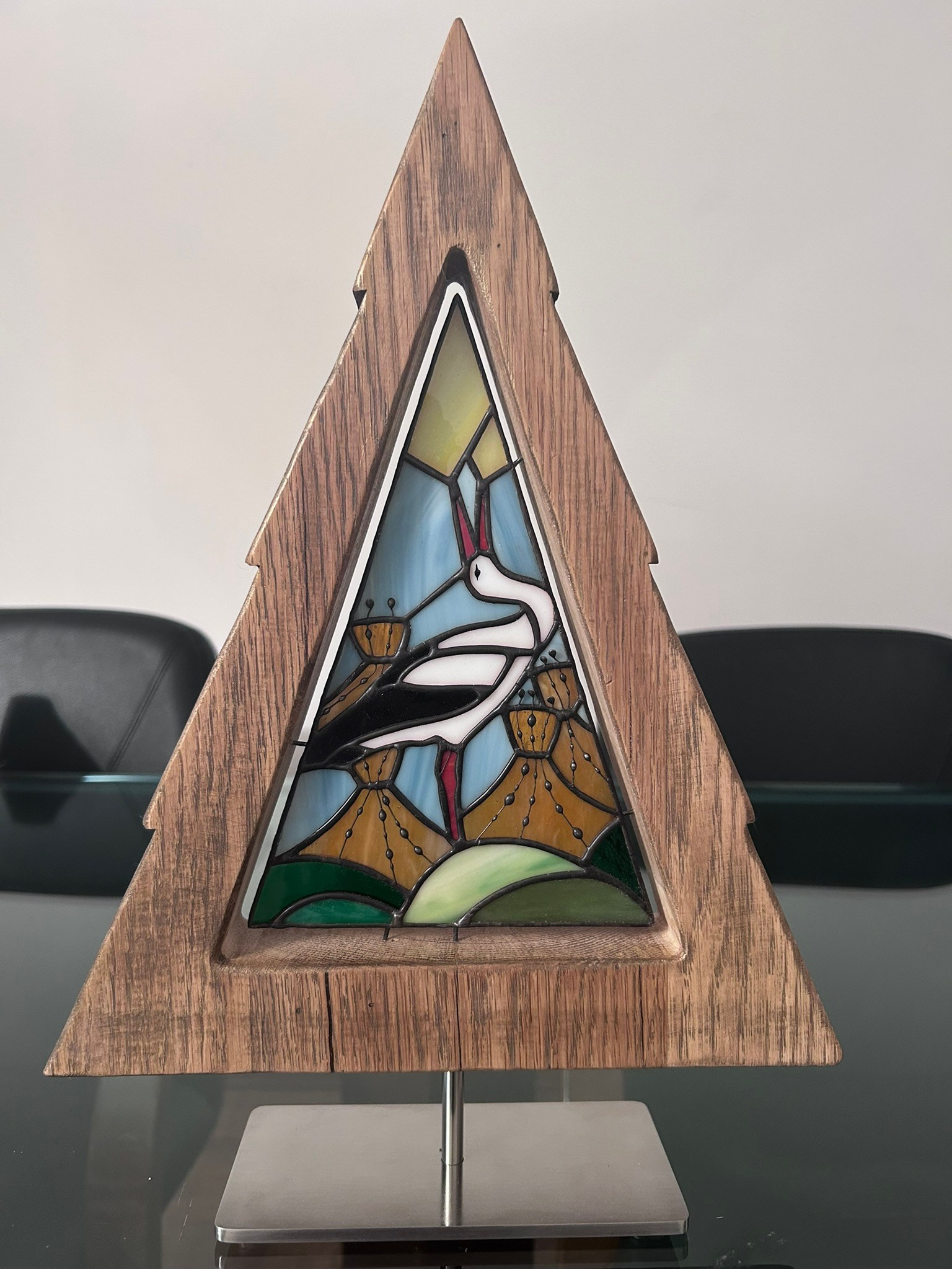 Белорусские мотивы в интересном обрамлении