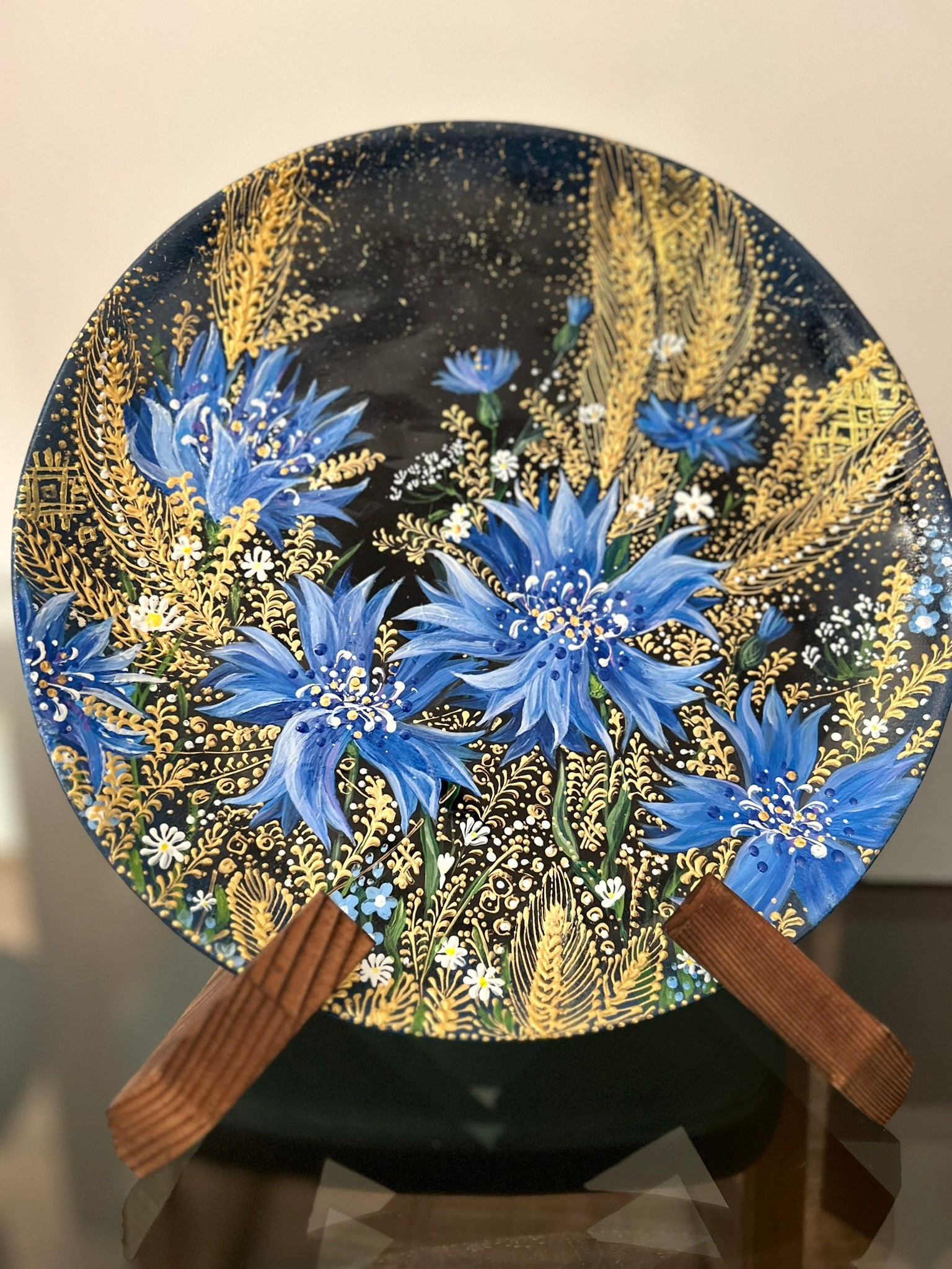 Тарелки декоративные. Дизайнерские предметы интерьера. Премиальные, стильные подарки