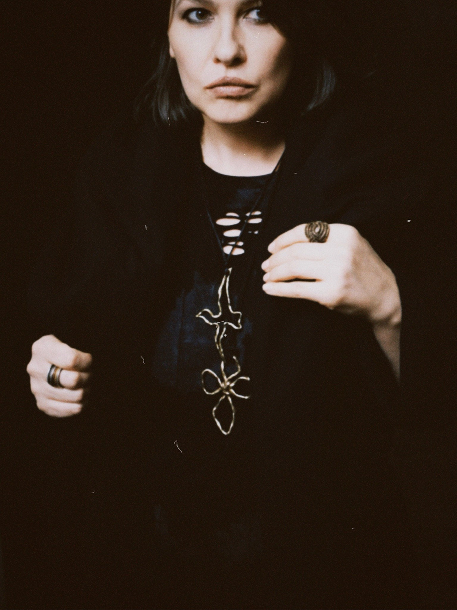 Ode aux sens — коллекция авторских кулонов. EUGENIKA JEWELS — Идеальные украшения для избранных