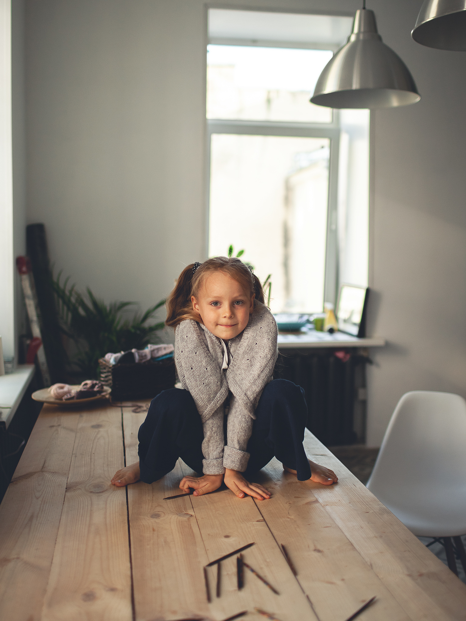 Моё знакомство со Школой вязания Маргариты Тереховой https://schoolkni. Детский фотограф в Самаре