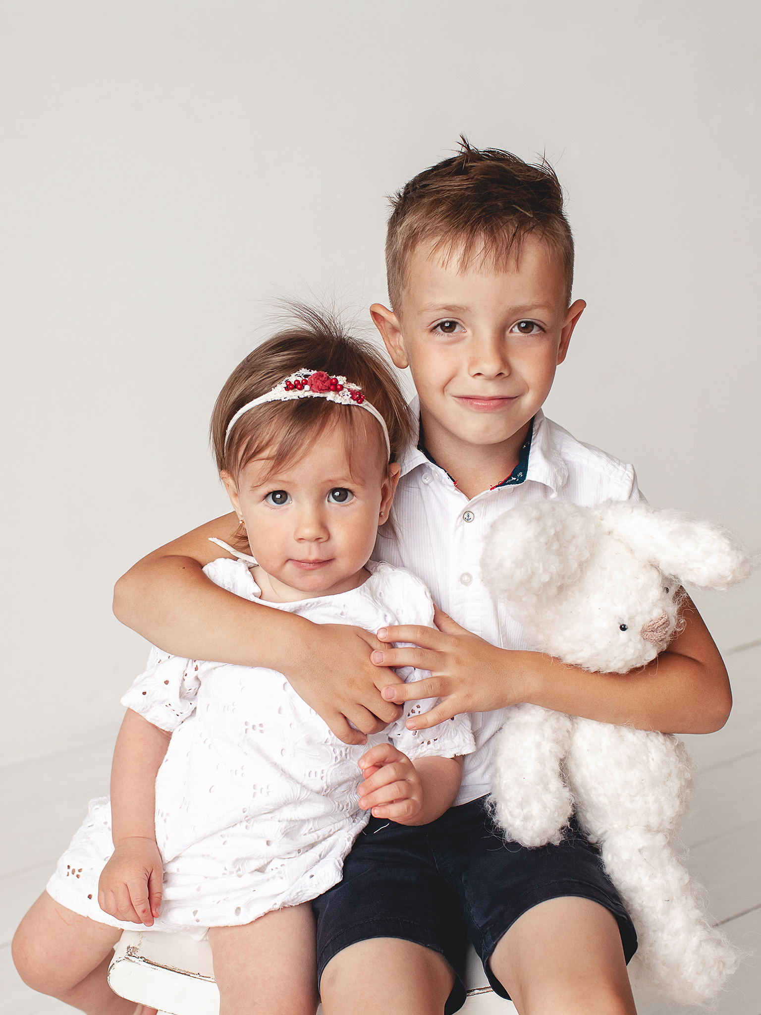 Фея Единорогов. Детский фотограф в Самаре