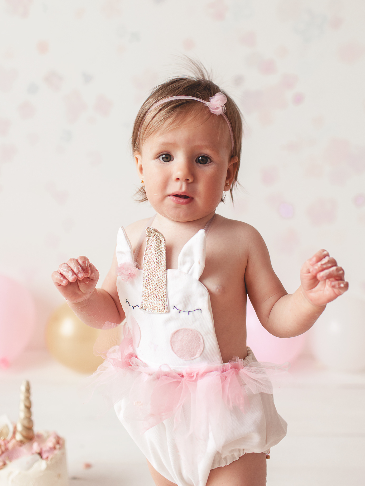 Фея Единорогов. Детский фотограф в Самаре