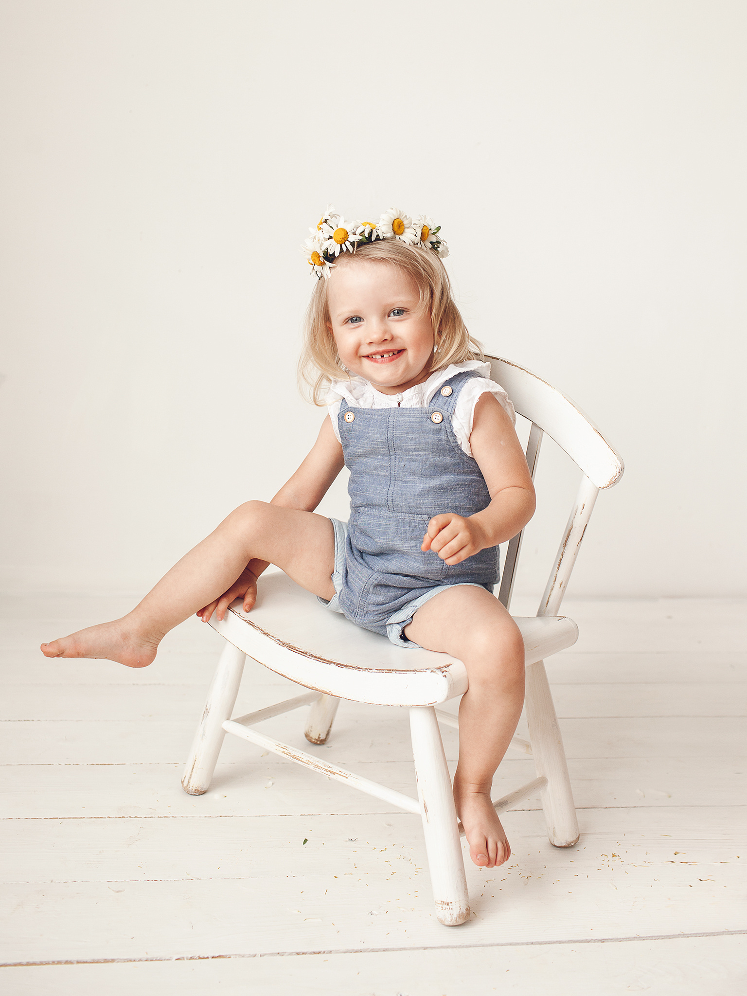 Ева и Артём. Детский фотограф в Самаре