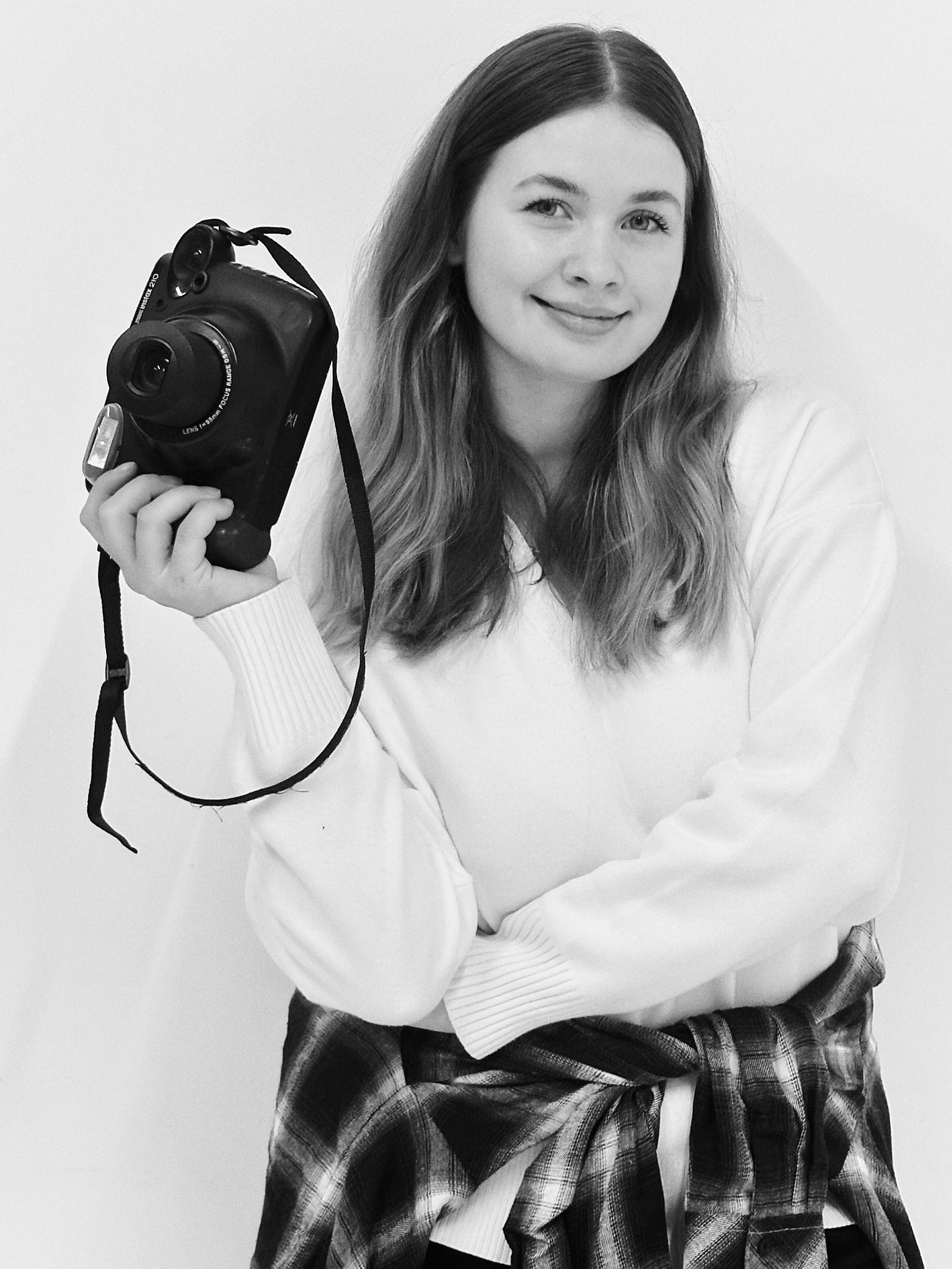 ОБО МНЕ. Фотосъемки одежды и аксессуаров для Wildberries, Ozon