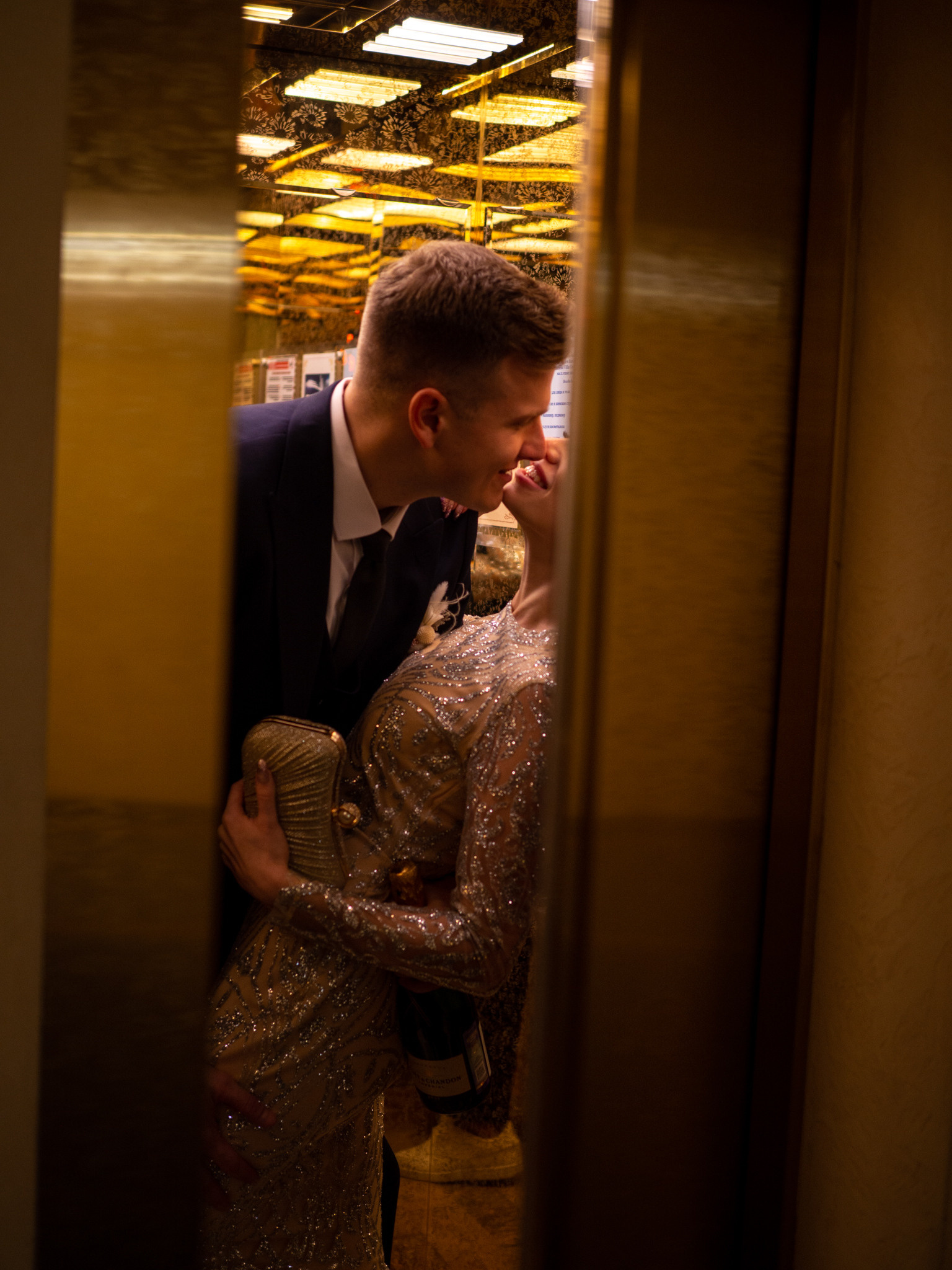 Анастасия и Павел. Кулишова Катерина — твой фотограф