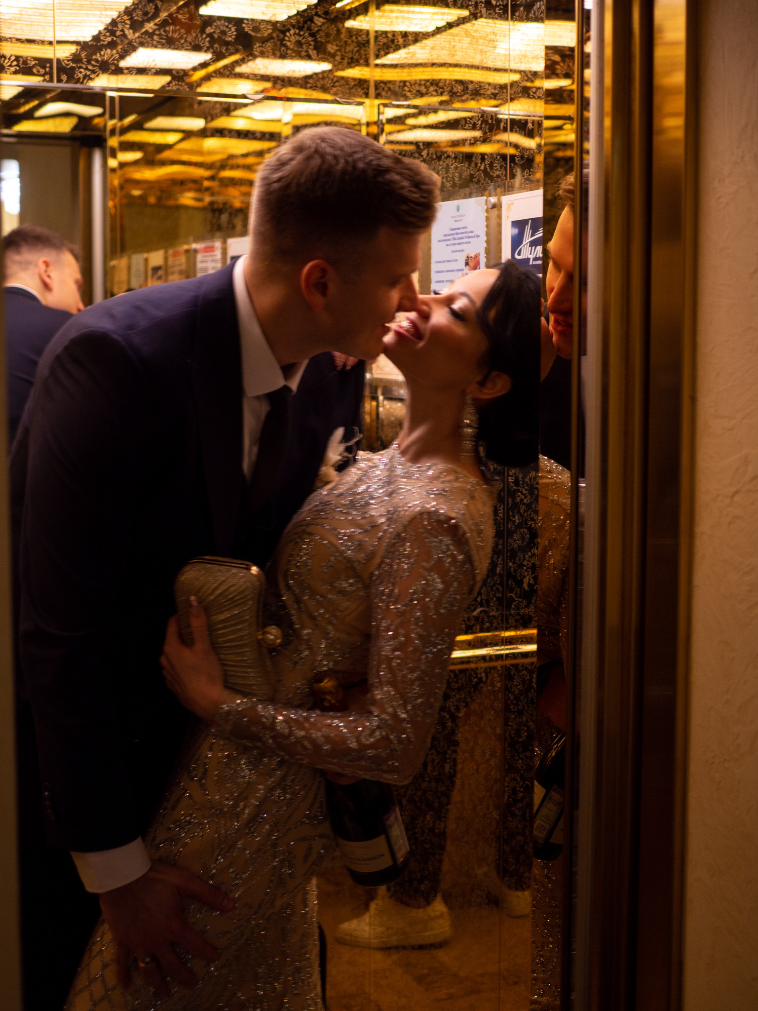 Анастасия и Павел. Кулишова Катерина — твой фотограф